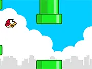 Tiny Red Bird game thumbnail