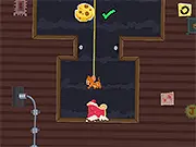 Tom & Jerry Food Thief game thumbnail