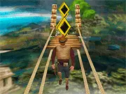 Tomb Runner game thumbnail