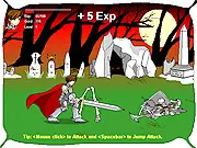 Undead Assault game thumbnail