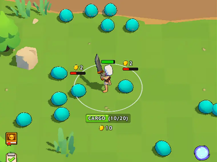 Up Hero game thumbnail