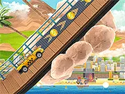 Uphill Rush 12 game thumbnail