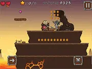 Vikings vs Skeletons game thumbnail