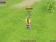 Weapon Quest 3D game thumbnail