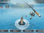 Winter Fishing game thumbnail