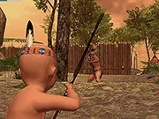 Wounded Summer Baby Edition game thumbnail