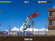 Yeti Rampage game thumbnail
