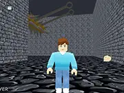 Your Obby Labyrinth game thumbnail