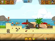 Zombie Mission 11 game thumbnail