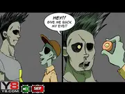 Zombie Society game thumbnail
