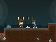 Zombie Treasure Adventure game thumbnail