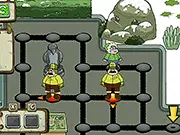Zookeeper Caper game thumbnail