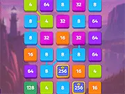 2048 Number Match game thumbnail