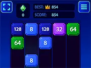 2048: X2 Legend game thumbnail