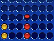 4 in Row Mania game thumbnail
