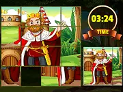 4x4 Royal Warriors game thumbnail