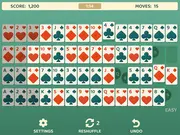 Addiction Solitaire game thumbnail