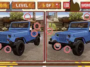 American Differences Cars game thumbnail