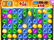 Back to Candyland game thumbnail