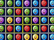Balloons Matching Deluxe game thumbnail