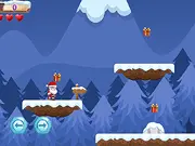Bhaag Santa Bhaag game thumbnail