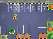 Big Parking game thumbnail