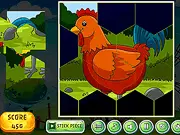 Birds Hex Jigsaw game thumbnail
