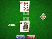BlackJack game thumbnail
