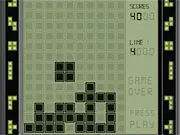 Brick Block Game game thumbnail