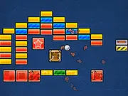Brick Breaker 2018 game thumbnail