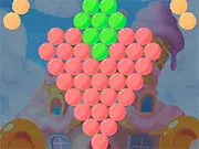Bubble Ball game thumbnail