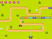 Bubble Defence game thumbnail