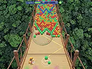 Bubble Fall game thumbnail