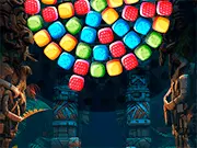 Bubble Shooter Candy Wheel Level Pack game thumbnail
