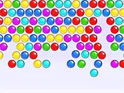 Bubble Shooter Classic game thumbnail