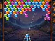 Bubble Shooter: Crystal Hunt game thumbnail