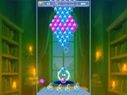 Bubble Shooter Witch Tower game thumbnail