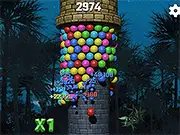 Bubble Tower 3D game thumbnail