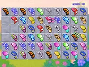 Butterfly Kyodai Rainbow game thumbnail