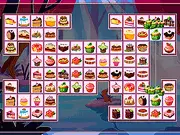 Cakes Mahjong Connect game thumbnail