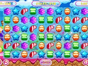 Candy Match Saga game thumbnail
