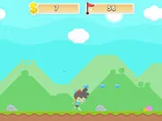Cap Boy Run game thumbnail