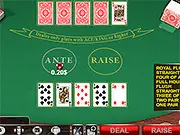 Caribbean Stud Poker game thumbnail