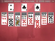 Cat Solitaire game thumbnail