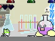 Charge Cat game thumbnail