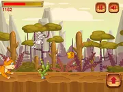 Cheesy Run game thumbnail