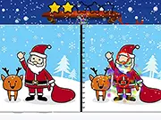 Christmas Time Difference game thumbnail