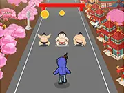 City Rush Run game thumbnail