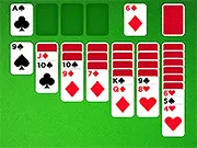 Classic Solitaire Deluxe game thumbnail