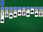 Classic Spider game thumbnail